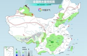 北方气候“南方化”了吗