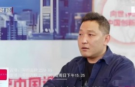钟薛高创始人回应雪糕“烧不化”