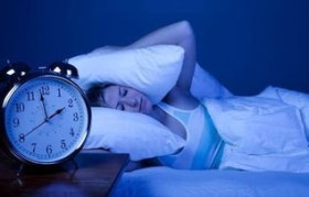调查显示周二晚上的睡眠最解乏