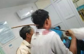 00后男生0.6秒飞针采血惊呆患者