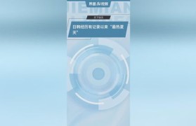 日韩经历有记录以来“最热夏天”