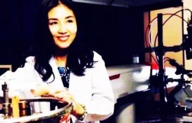 清华女博士谈“勇闯”短剧圈