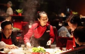 为什么吃海底捞前要先上个坡