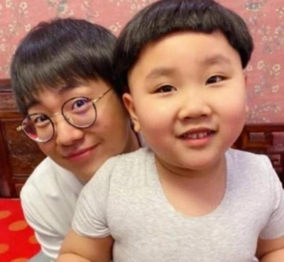 郭德纲否认偏心小儿子