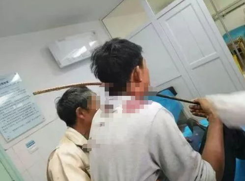 00后男生0.6秒飞针采血惊呆患者