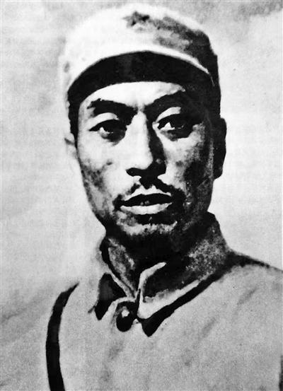 地名里的抗战记忆