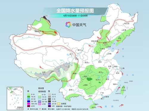 北方气候“南方化”了吗
