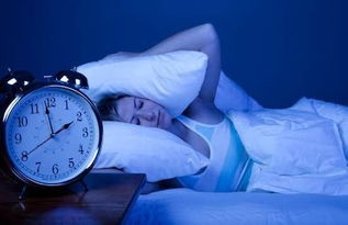 调查显示周二晚上的睡眠最解乏