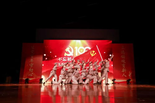 九三文艺晚会超50%演员是00后