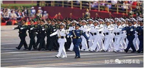 马龙汪顺的阅兵观后感