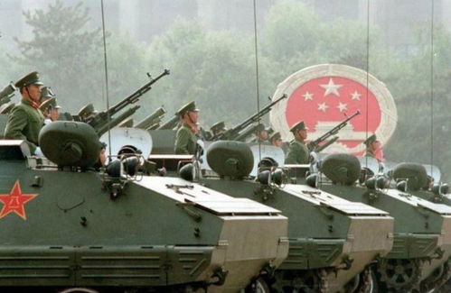 阅兵的“神级镜头”是这样切换的